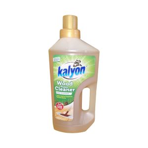 750ml Wood Floor Cleaner