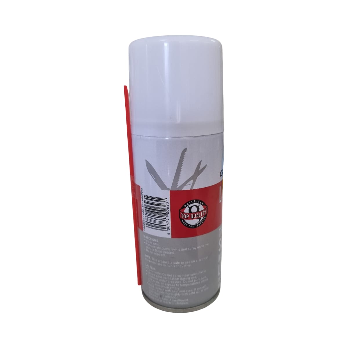 Multi-Purpose Lubricant Spray GlueDevil – 150ml/400ml - Image 7