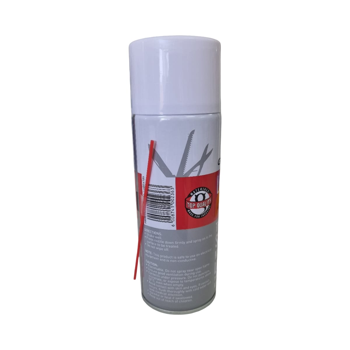 Multi-Purpose Lubricant Spray GlueDevil – 150ml/400ml - Image 4