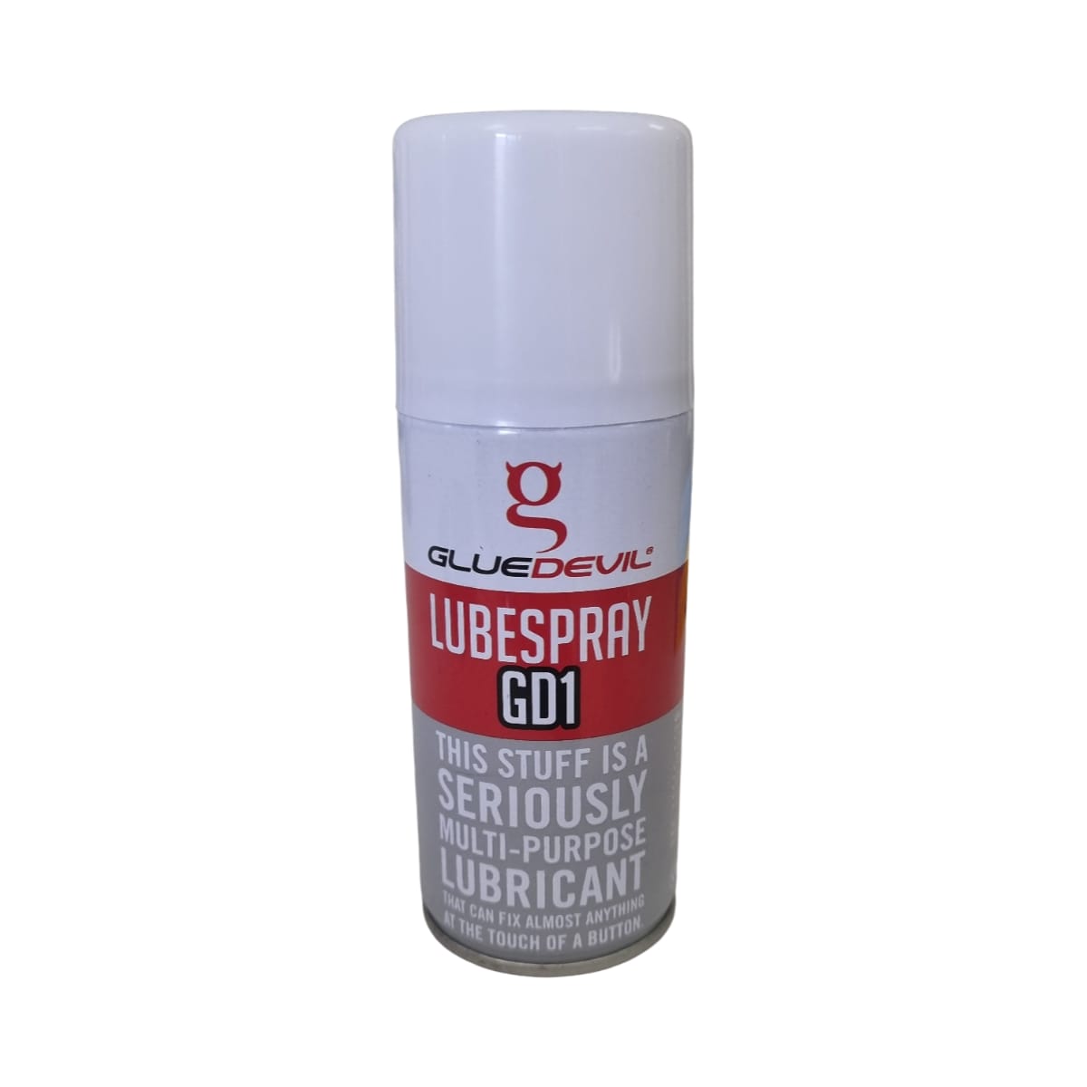 Multi-Purpose Lubricant Spray GlueDevil – 150ml/400ml - Image 5