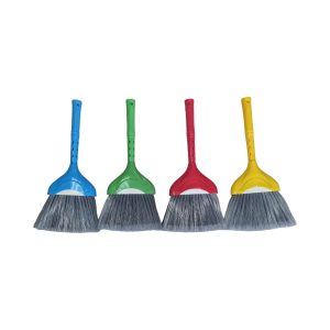 handheld broom