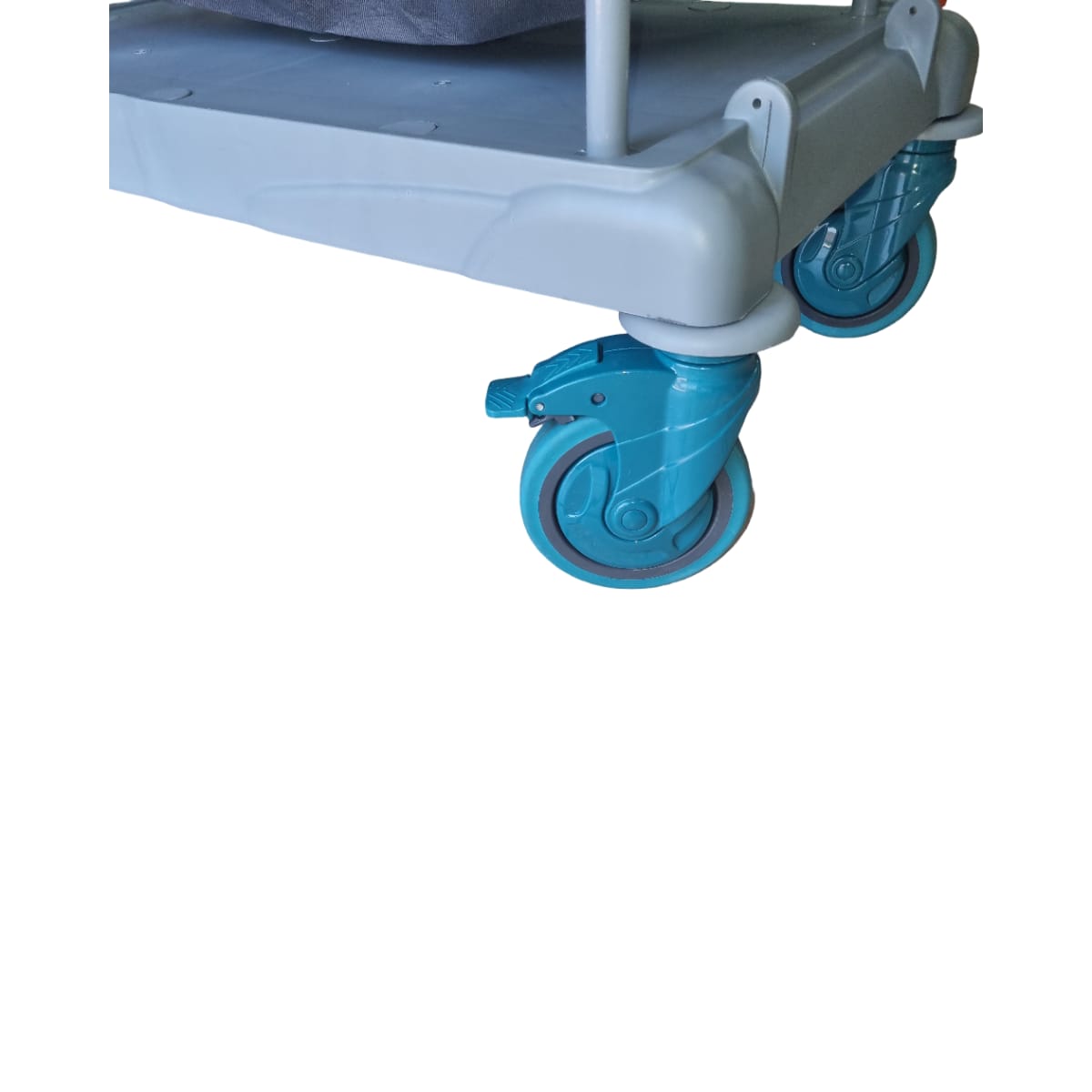 Laundry Trolley