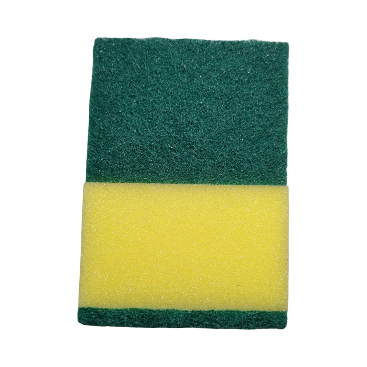 Kitchen Cleaning Sponge scourer Small- 3 Pack - Image 3