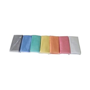 Spunlace Multipurpose Cleaning Cloths – Pack of 50