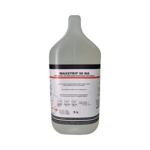 Waxstrip 90 NA 5L Floor Polish Stripper & Cleaner