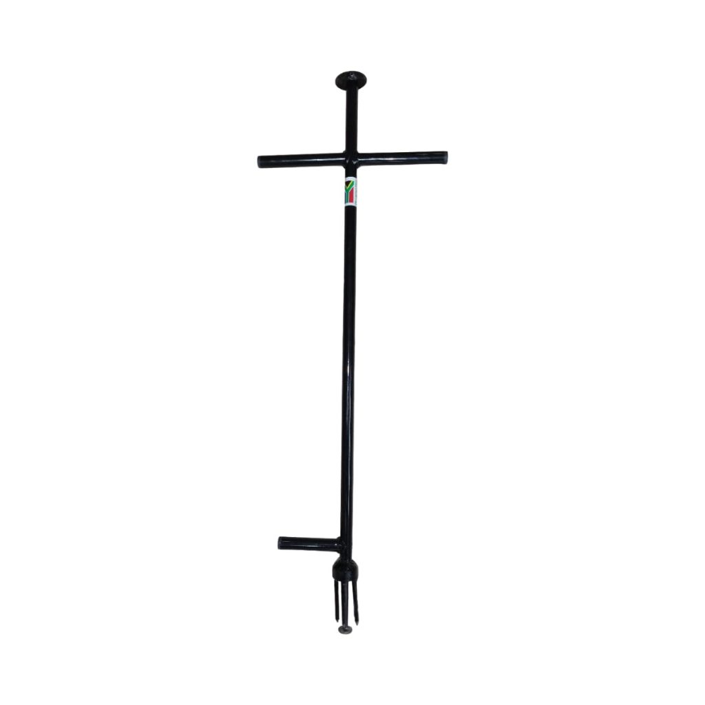 Heavy Duty Stand Up Weed & Root Puller
